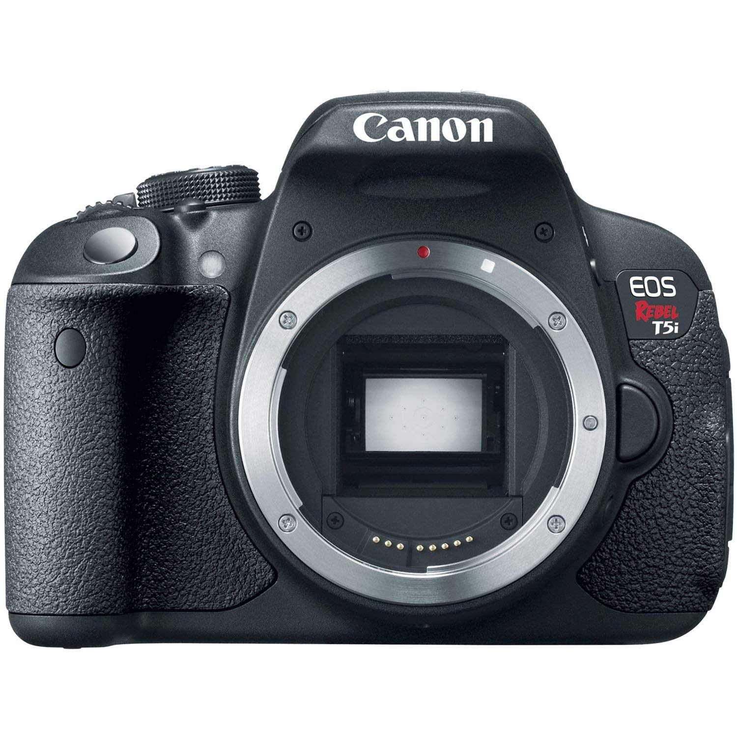 Canon EOS Rebel T5iデジタル一眼レフカメラ（本体のみ）