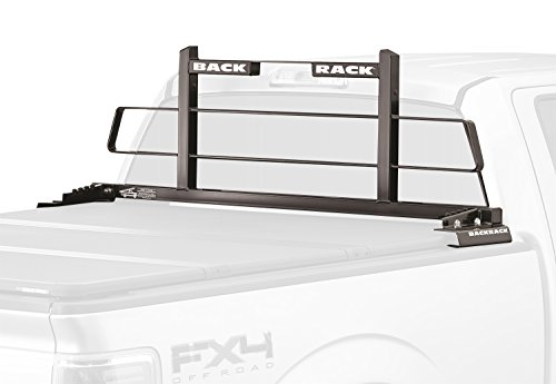  Backrack | 15026 |トラック荷台ショート頭痛ラック | '02-'20 ダッジ ラム 8フィート。ベッド | '10-20 ラム 6.5 フィート ベッド (ラムボックスを除く) |'02-'08...