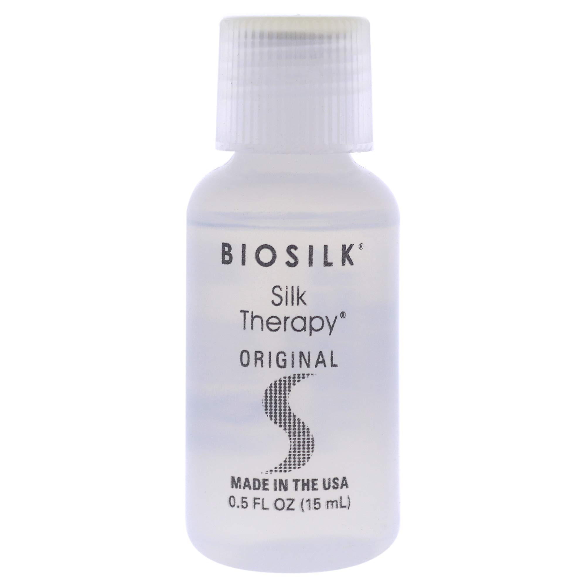 BioSilk シルク セラピー オリジナル キュア、12 オンス