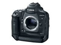 Canon EOS-1DX Mark IIデジタル一眼レフカメラ（本体のみ）...