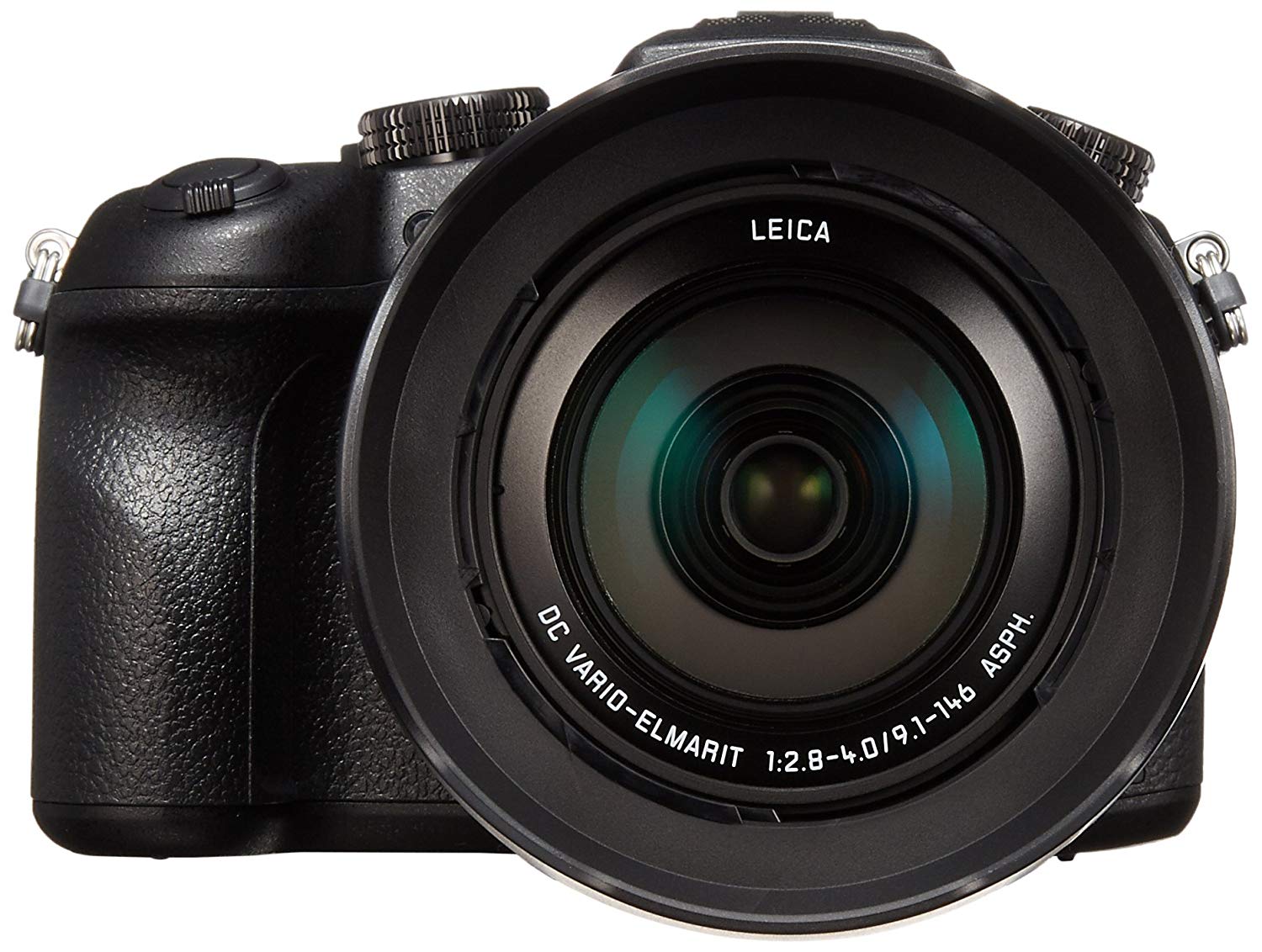 Panasonic LUMIXDMC-FZ1000デジタルカメラ