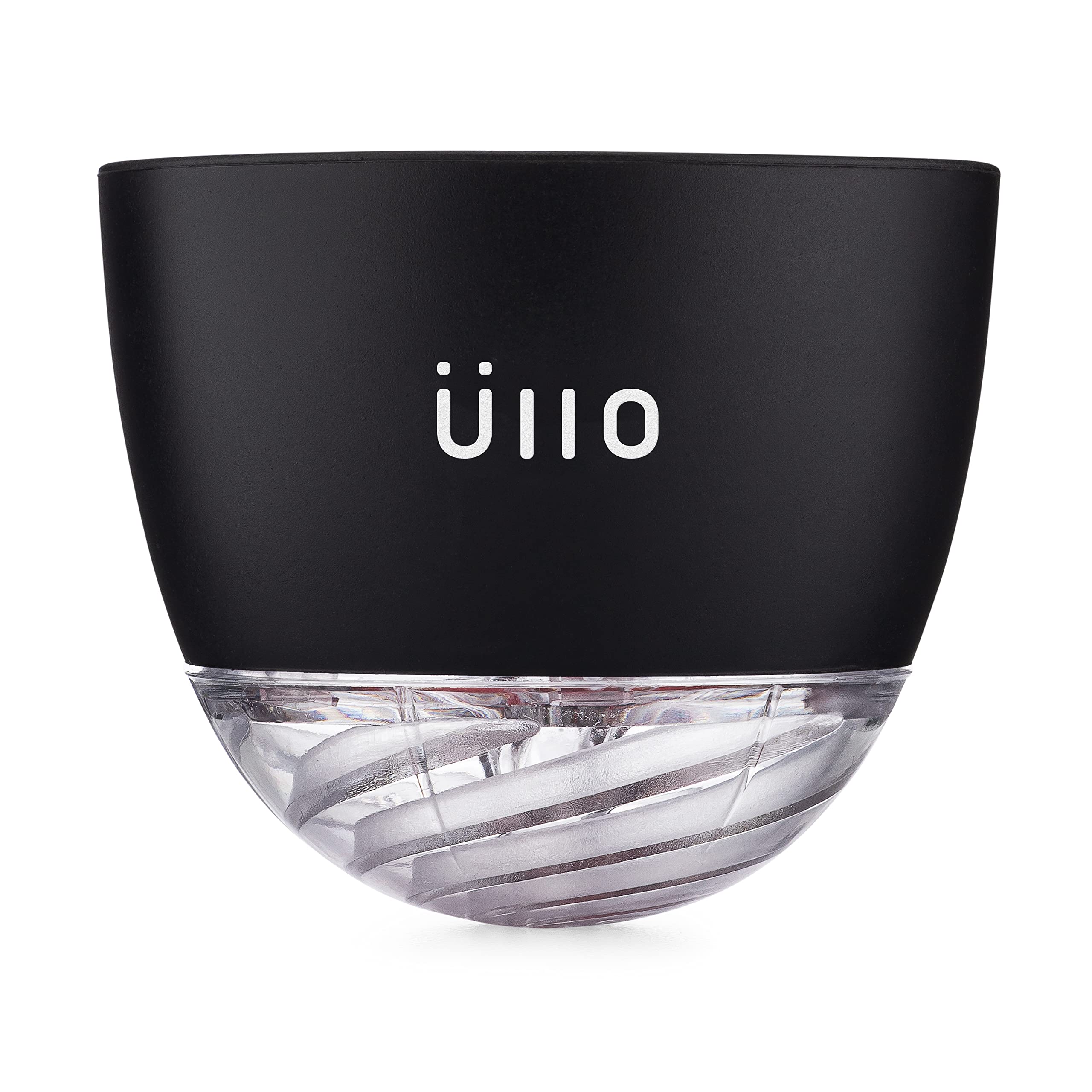  ULLO 4つの選択的亜硫酸フィルターを備えたワイン清浄器。亜硫酸塩とヒスタミンを除去し、味を回復し、空気を含ませ、精製されたワインの魔法を...