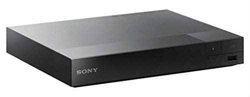 Sony マルチゾーン リージョン フリー ブルーレイ プレーヤー - PAL/NTSC 再生 - ゾーン ABC - リージョン 1 2 3 4 5 6