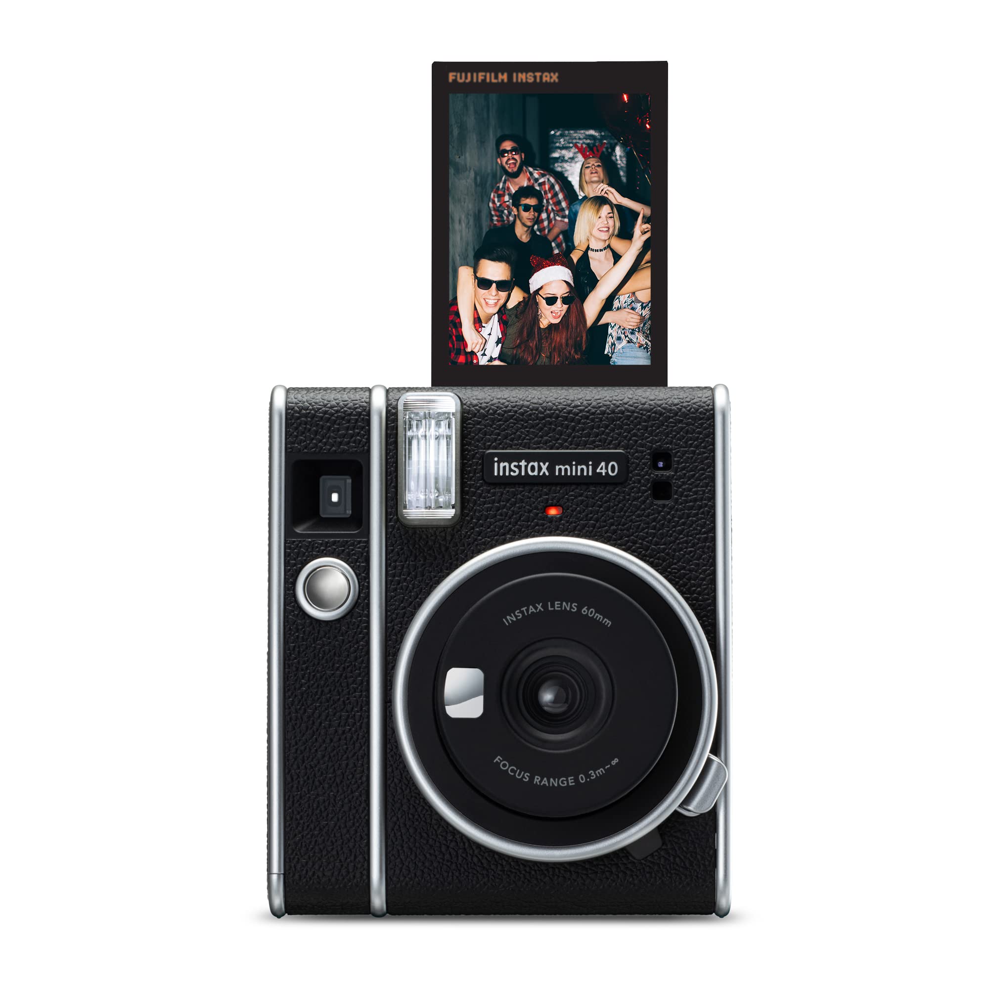 Fujifilm Instax Mini 40 インスタントカメラ
