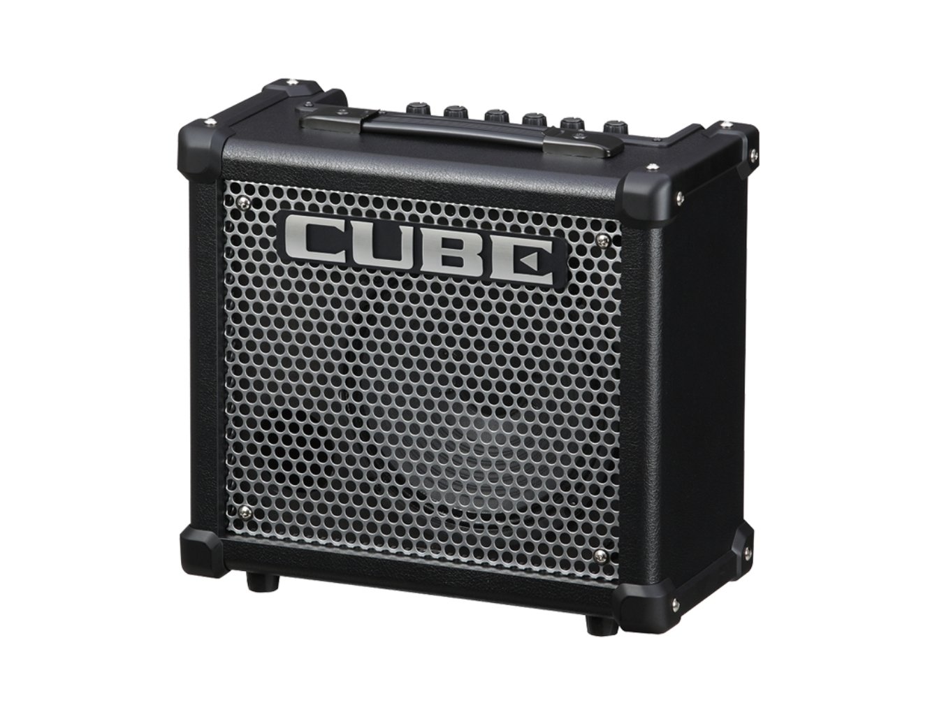 Roland  CUBE-10GX コンパクト10ワットギターアンプ...