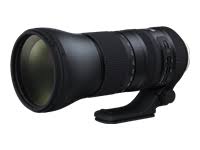 Tamron SP 150-600mm F / 5-6.3 Di VC USD G2 for Nikon Di...