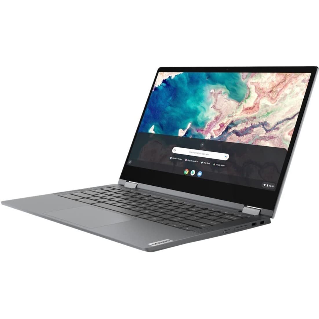Lenovo Chromebook Flex 5 13.3 ' 2-in-1 タッチスクリーン、i3-10110
