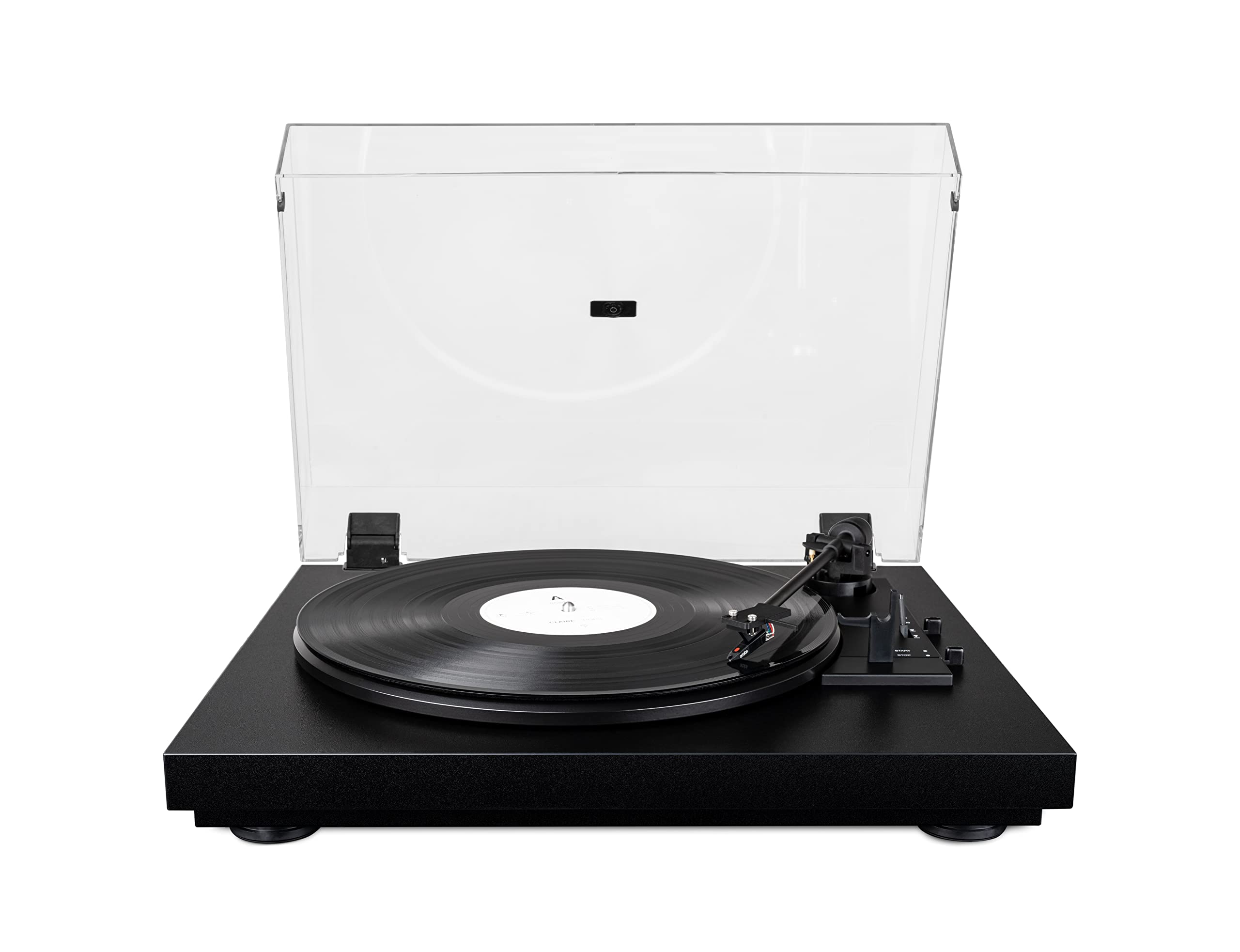 Pro-Ject Audio Systems Pro-Ject Automat A1 レコードプレーヤー、8....