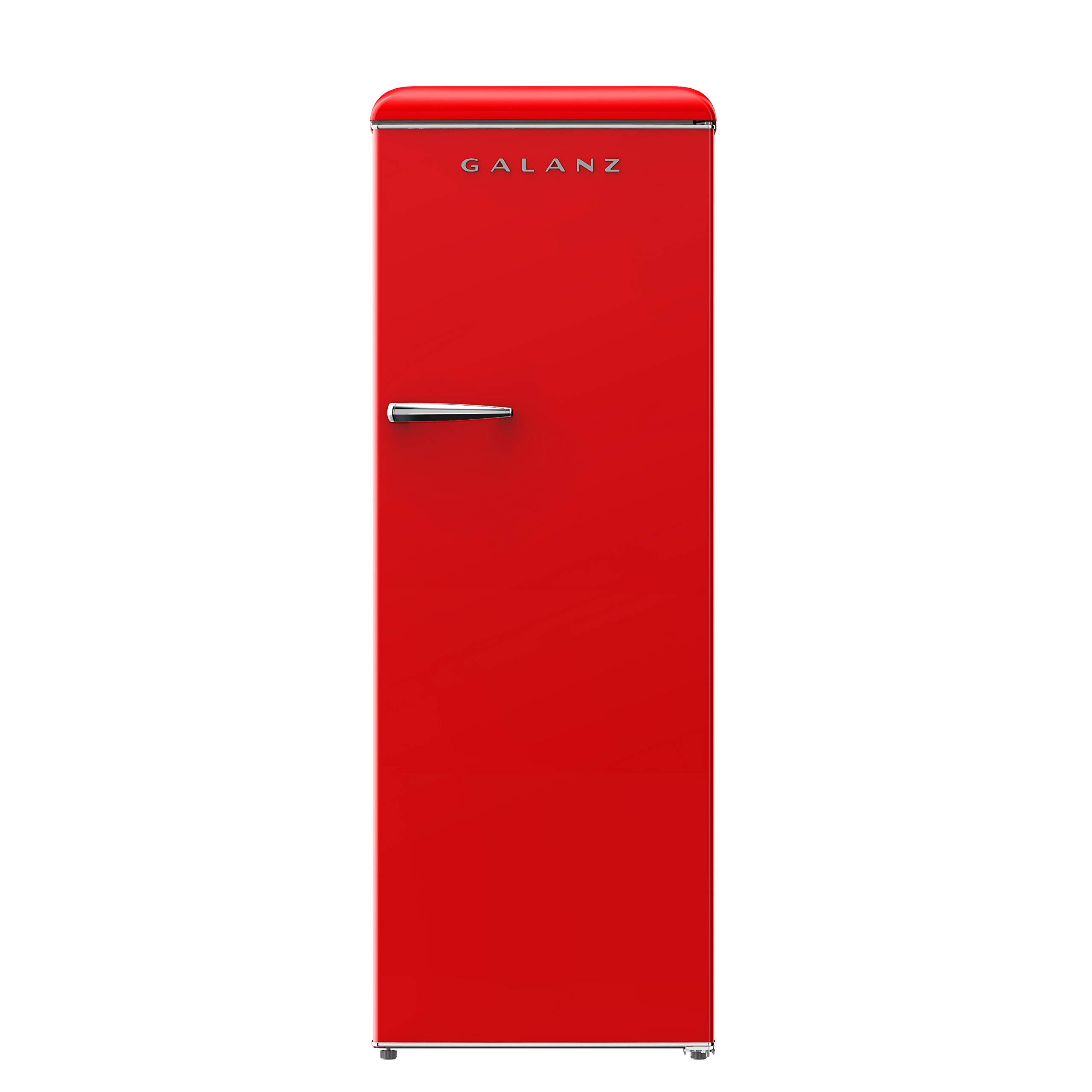 Galanz コンバーチブル冷凍庫/冷蔵庫、電子温度制御