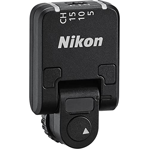 Nikon WR-R11a リモコン