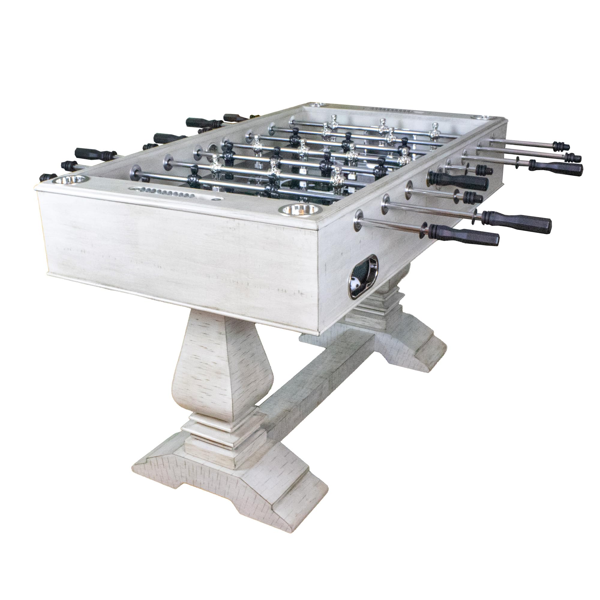 Hathaway Montecito 55-in Premium Competition Foosball T...