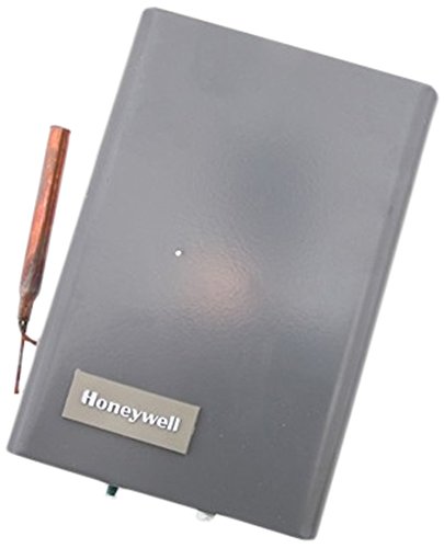Honeywell L8148E1265/U アクア スタット リレー、温度範囲 180 度 ～ 240 度