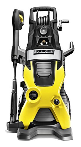 Karcher K5 プレミアム電動パワー高圧洗浄機、2000 PSI、1.4 GPM...