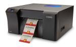 Primera Technology LX2000 カラーラベルプリンター - 独自の高品質短納期製品ラベルを印刷 - 最速の印刷