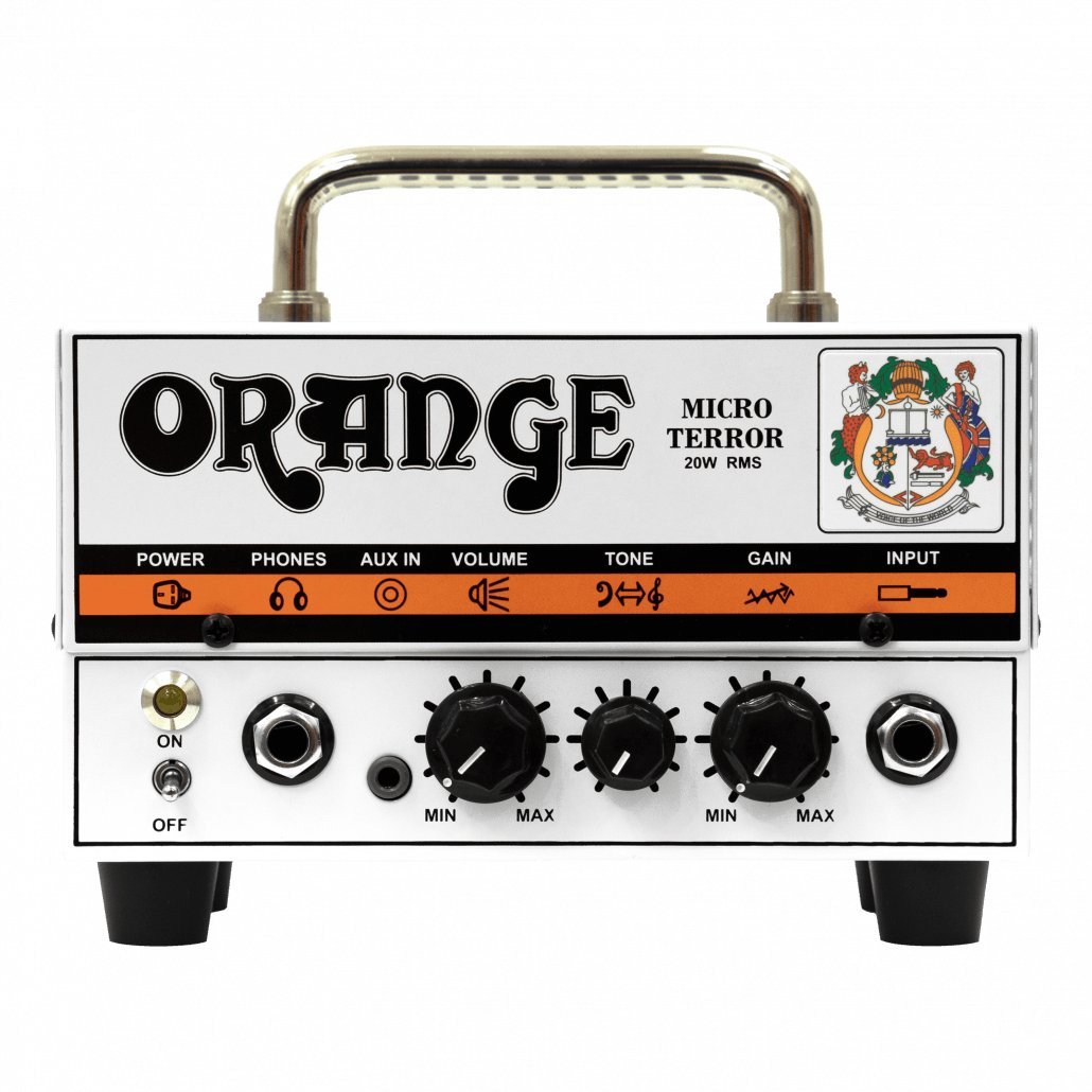 Orange Amps TERRROR 20W ミニハイブリッドギターヘッド