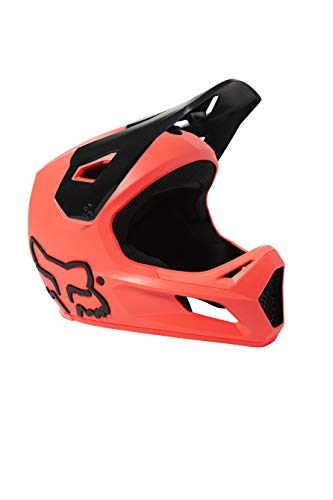 Fox Racing powersports-ヘルメット Rampage ヘルメット