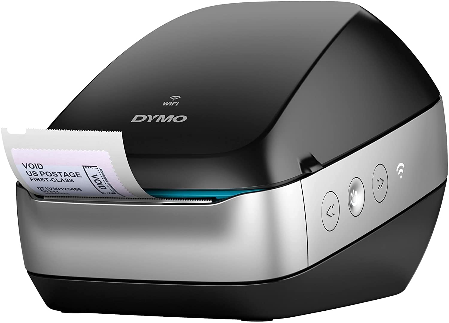 DYMO LabelWriter ワイヤレスラベルプリンター