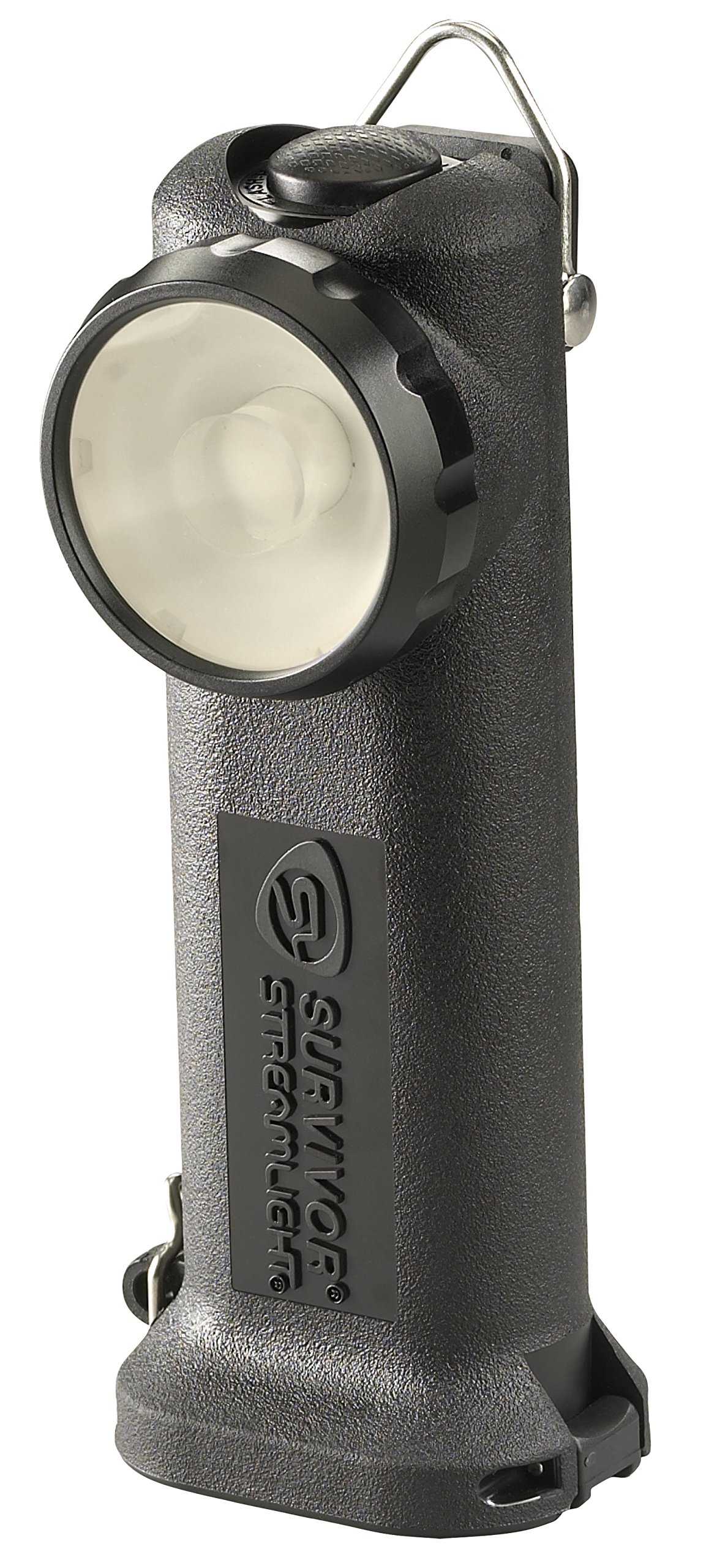 Streamlight サバイバー LED 充電式懐中電灯
