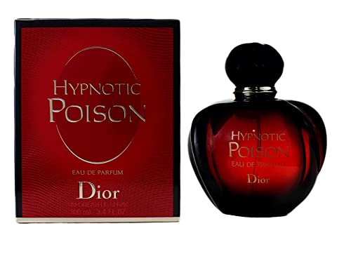 Christian Dior ディオール クリスチャン ヒプノティック プワゾン 女性用 オードパルファム ス...