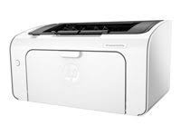 HP LaserJet Pro M12wワイヤレスレーザープリンター（T0L46A）