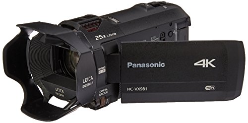 Panasonic フル HD ビデオカメラ ビデオカメラ HC...