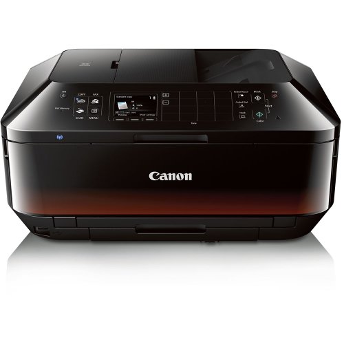 Canon オフィスおよびビジネス MX922 オールインワン プリンター、ワイヤレスおよびモバイル印刷
