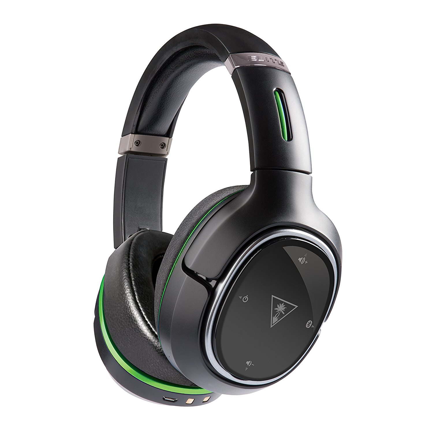  Turtle Beach -イヤーフォースエリート800Xプレミアムフルワイヤレスゲーミングヘッドセット-DTSヘッドフォン：X7.1サラウンドサウンド-ノイズキャンセリング-Xbox...