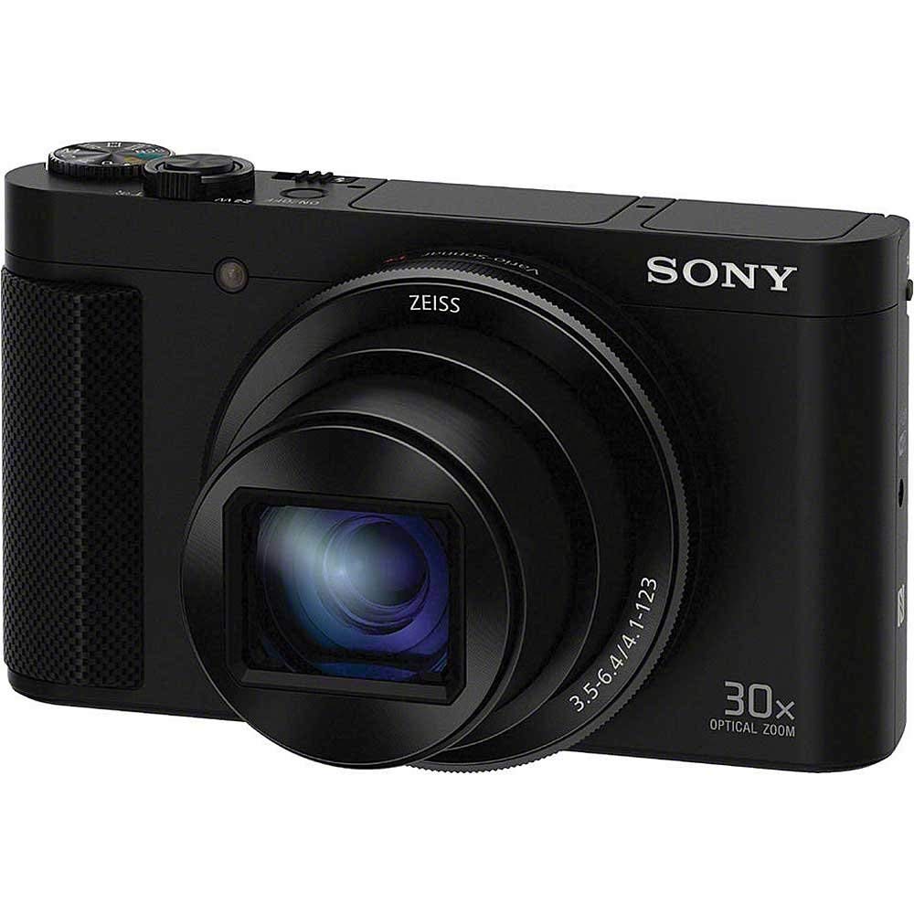 Sony DSCHX90V / Bデジタルカメラ（3インチLCD付き）（ブラック）