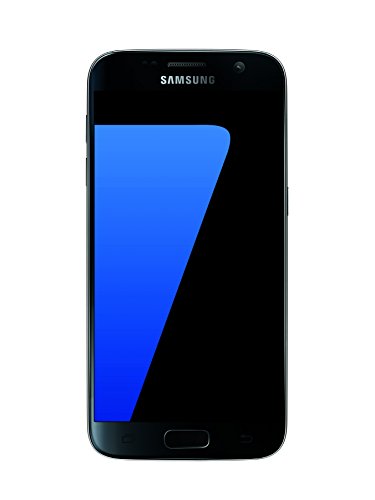 Samsung Galaxy S7、ブラック 32GB (Verizon Wireless)