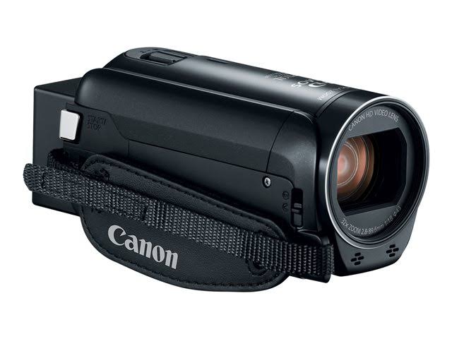 Canon VIXIA HFR800キット