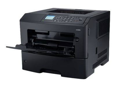 Dell Computers DellB3460DNモノラル50ppm1200x1200 dpiレーザープリンタ、Dell1年翌営業日保証付き[DellPN：B3460dn]