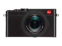 Leica D-Lux（タイプ109）3.0インチLCD付き12.8メガピクセルデジタルカメラ（ブラック）（18471）