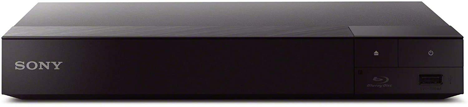 Sony BDP-S6700 2k/4k アップスケーリング - Bluetooth - 2D/3D - Wi-Fi - マルチシステム リージョンフリー ブルーレイディスク DVD プレーヤー 100-240V