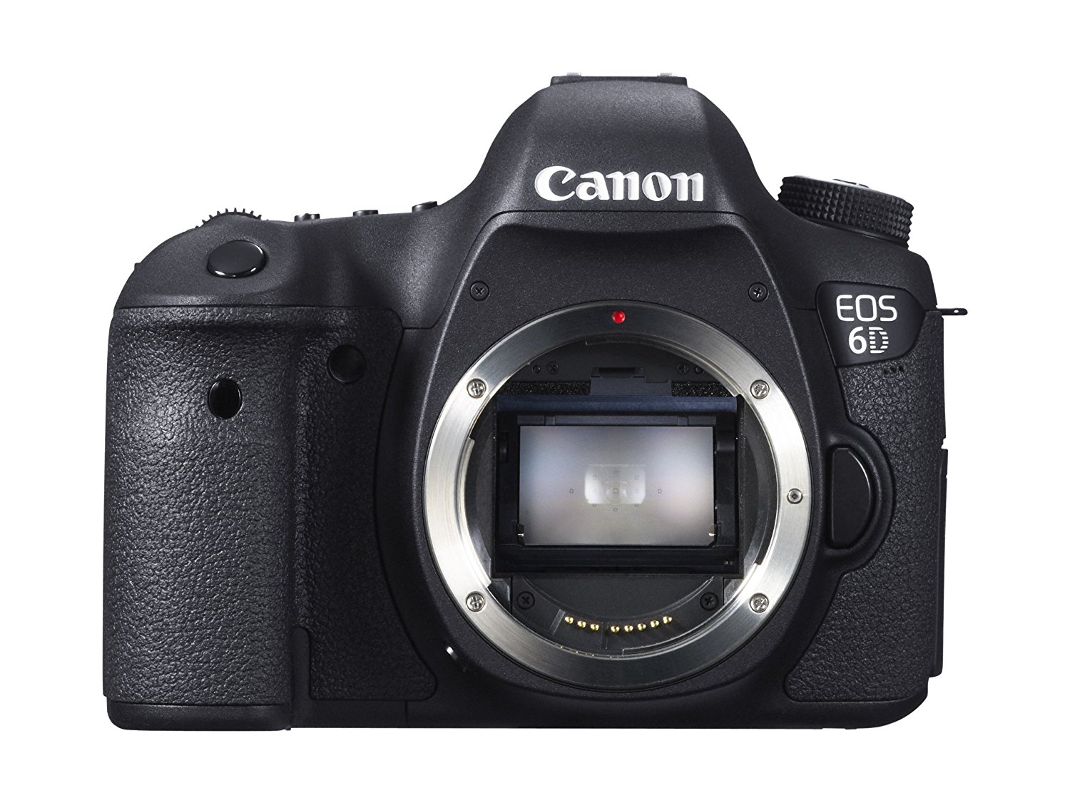 Canon EOS 6D 20.2 MP CMOSデジタル一眼レフカメラ（3.0インチLCD付き）（本体のみ）...