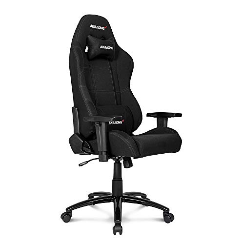 AKRacing EX-Wide Core Series EX-Wide Gaming Chair
