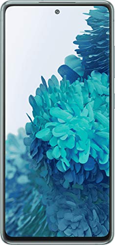 Samsung Galaxy S20 FE G780F、インターナショナルバージョン (米国保証なし)、128GB、クラウドグリーン - GSM ロック解除