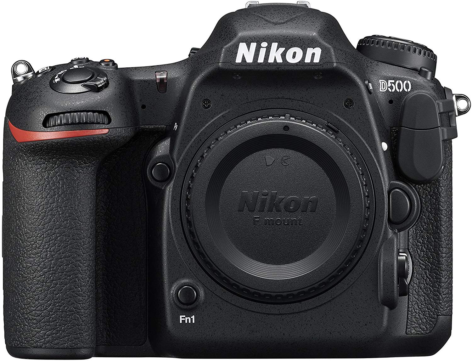 Nikon D500 DXフォーマットデジタル一眼レフ（本体のみ）...