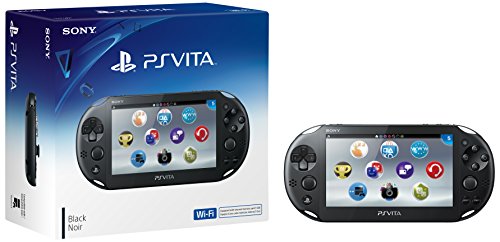 Playstation ソニー Vita WiFi