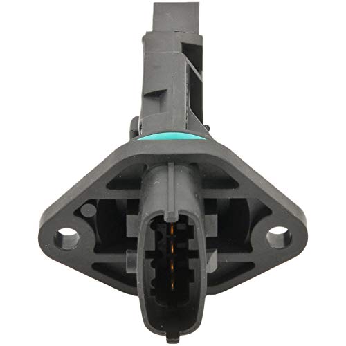 Bosch Automotive 0280218009 標準装備マスエアフロー (MAF) センサー 選択 1...
