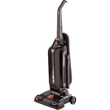 Hoover Vacuum Company Hoover Commercial CH53005 TaskVacハードバッグ軽量直立掃除機、13インチ