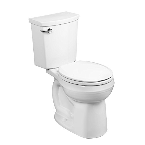American Standard H2Optimumサイホン式トイレ