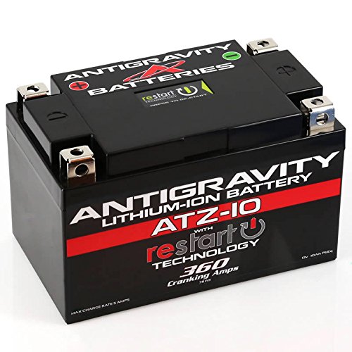 Antigravity Batteries Antigravity ATZ-10-RS Lithium Ion...