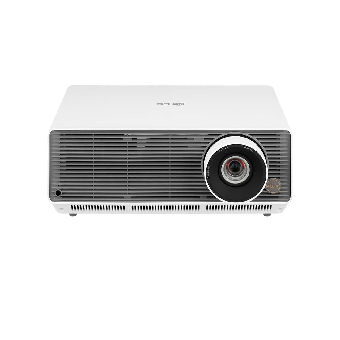 LG ProBeam BU60PST Laser Projector - 16:9 - Ceiling Mountable - TAA Compliant - Yes - 3840 x 2160 - Front, Rear, Ceiling - 20000 Hour Normal Mode4K UHD - 3,000,000:1-6000 lm - HDMI - DVI - USB - Net