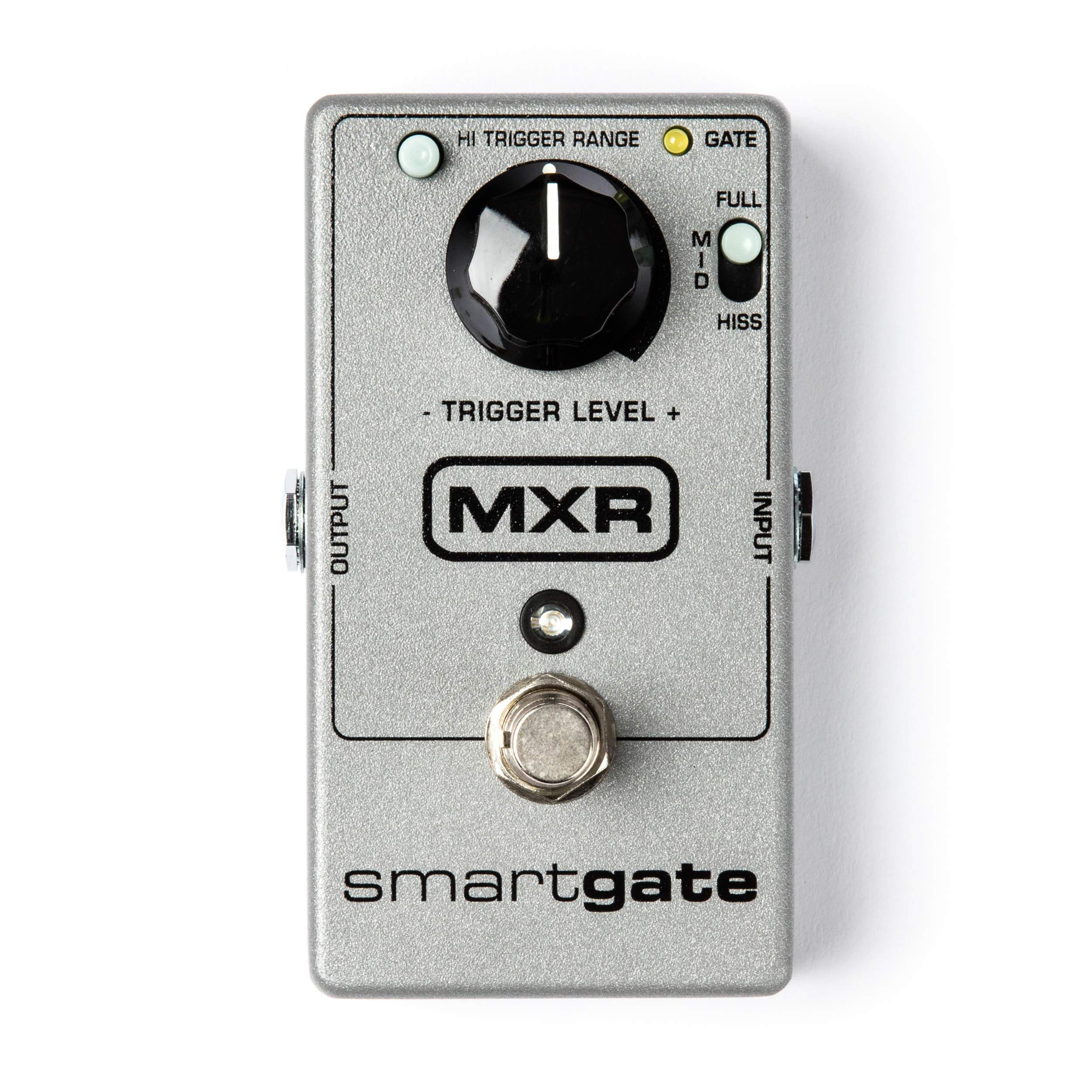 JIM DUNLOP MXR スマート ゲート ノイズ ゲート