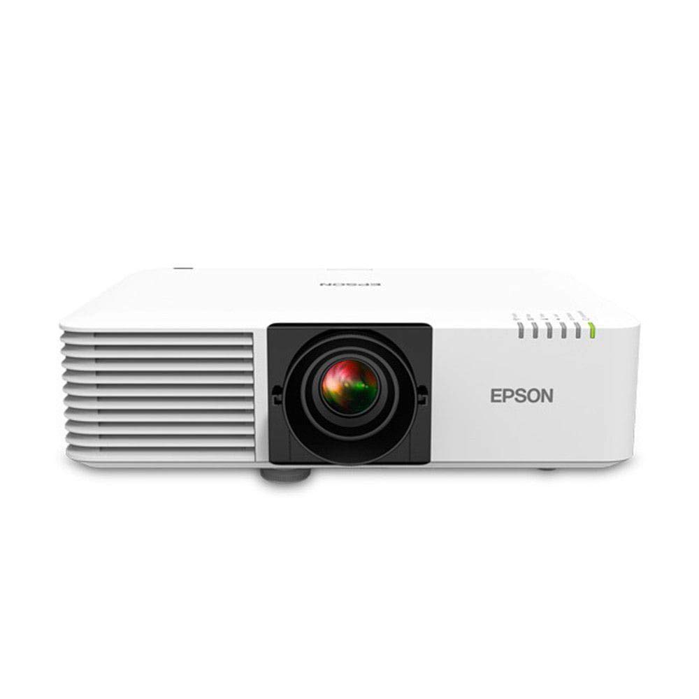 Epson PowerLite L500W Laser Projector - HDTV