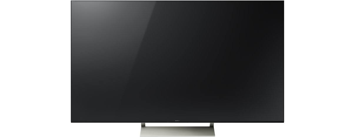 Sony XBR75X940E 75インチ4KウルトラHDスマートLEDテレビ（2017年モデル）