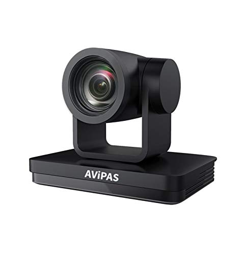 AViPAS AV-1563 30x SDI/HDMI/USB PTZ Camera w/PoE