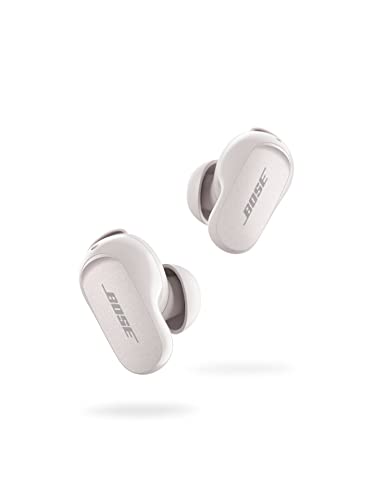 BOSE 新しい QuietComfort Earbuds II、ワイヤレス、Bluetooth、パーソナライ...