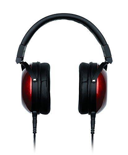 FOSTEX TH-900mk2プレミアム1.5テスラステレオヘッドフォン