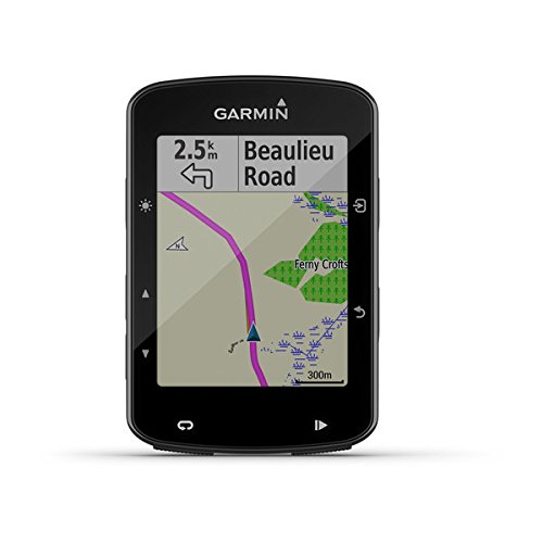 Garmin エッジ520プラス